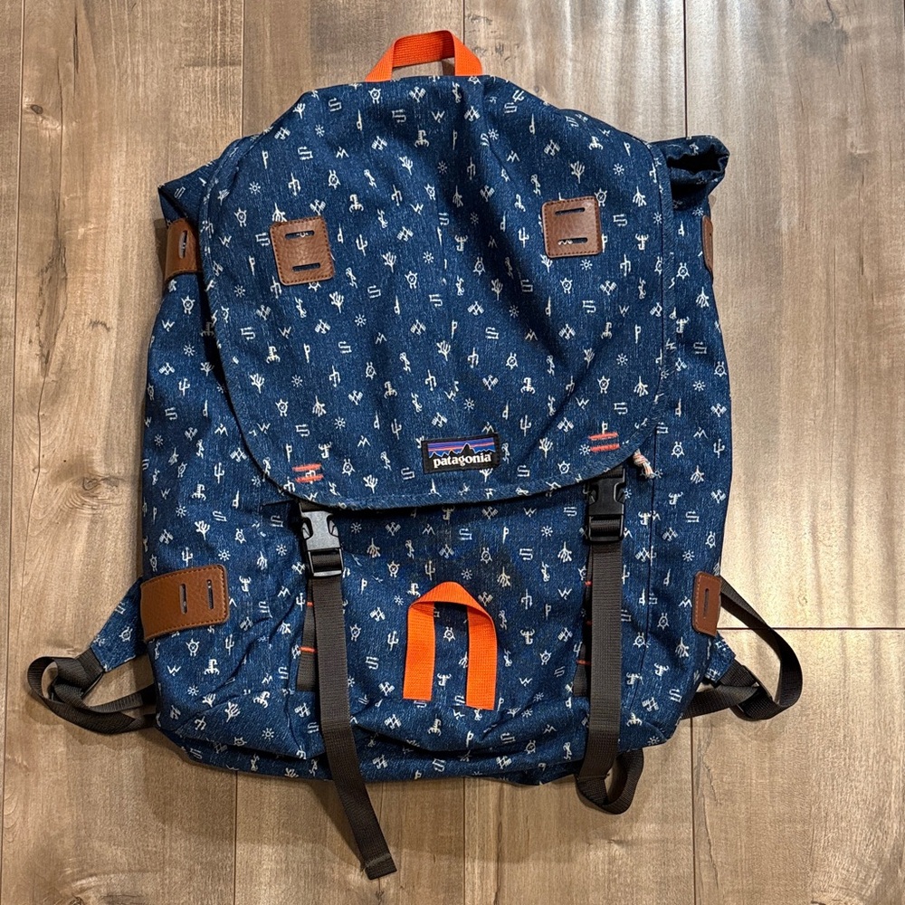 Patagonia Arbor Pack 26L